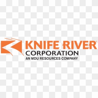 Osu Recreational Sports - Knife River Corporation Logo, HD Png Download