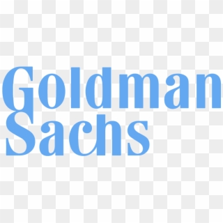 Goldman Sachs Logo - Goldman Sachs Logo Vector, HD Png Download