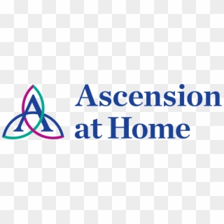 Ascension At Home - Ascension Health, HD Png Download