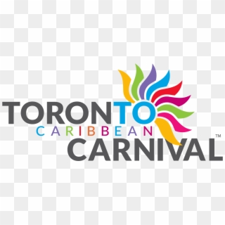 The Toronto Caribbean Carnival - Graphic Design, HD Png Download