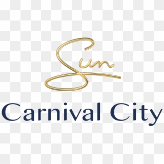Tags - Carnival City Logo Png, Transparent Png