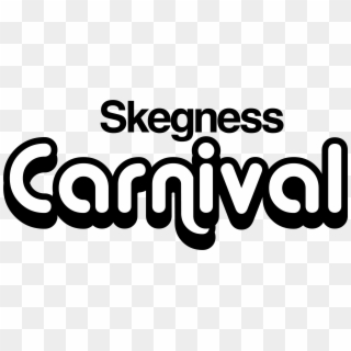 Skegness Carnival Logo - Think More Talk Less, HD Png Download