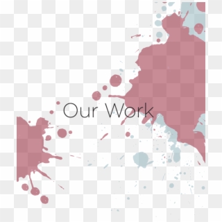 Our Work Mob - Illustration, HD Png Download