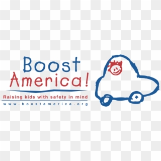 Boost America Logo Png Transparent - Gift For Teaching, Png Download