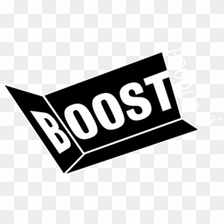 Boost Producties Amsterdam - Graphic Design, HD Png Download