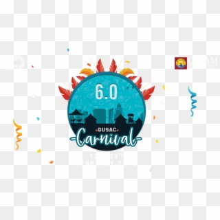 Carnival Home Logo Carnival Home Wide Logo - Graphic Design, HD Png Download