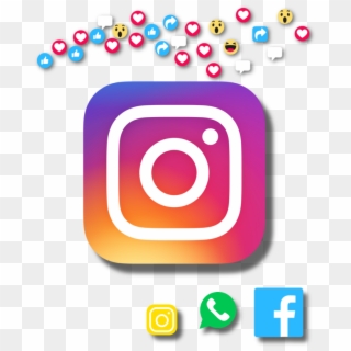 Social Media Boost - Icon Mockup Psd Free, HD Png Download