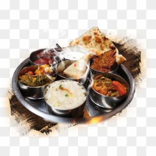 Book A Table - Dal Bhat, HD Png Download