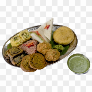 Mathura Pure Veg - Maharashtrian Food Png, Transparent Png
