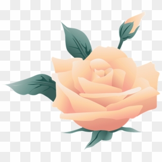 Flower Symbol Rose Nature Floral Love Plant - Logos De Spa Vintage, HD Png Download