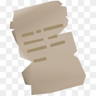 Paper, HD Png Download