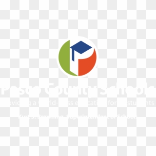 Pcs Logo Reverse Eps - Crook County School District, HD Png Download