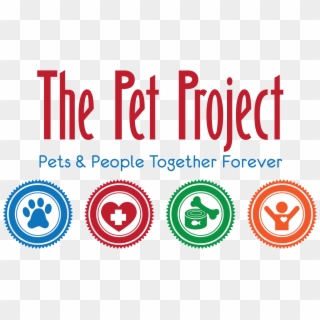 Pet Project Of Florida Logo, HD Png Download