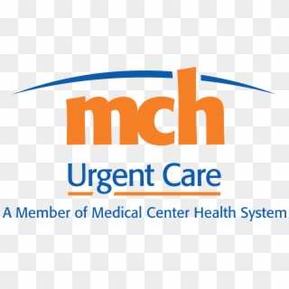 Mch Urgent Care 2c Copy - Graphic Design, HD Png Download