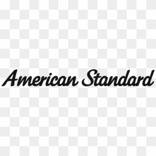American Standard Logo, HD Png Download