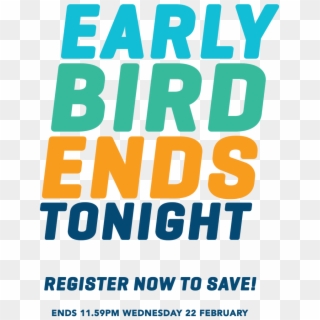 Great Ocean Road Run - Early Bird Ends Today, HD Png Download