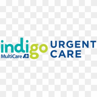 About Multicare Indigo Urgent Care - Indigo Urgent Care Logo, HD Png Download