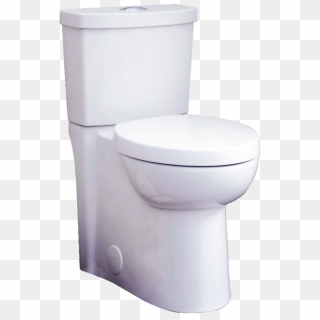 American Standard Chair Height Toilet - Chair, HD Png Download
