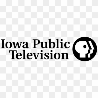 Iowa Public Television Logo Png Transparent - Iowa Public Television, Png Download