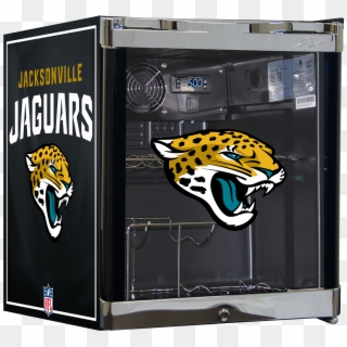 Jacksonville Jaguars Calais Campbell, HD Png Download