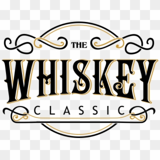 2 For 1 Early Bird Tickets To The Whiskey Classic,, HD Png Download