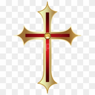 Free Png Cross Png Images Transparent - Christian Cross Images Png, Png Download