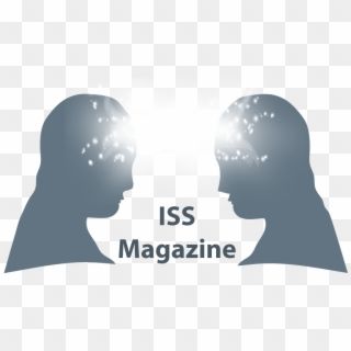 //iss Mag - Silhouette, HD Png Download
