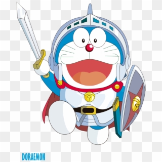 Doraemon Transparent Vector - Doreamon Cartoon, HD Png Download
