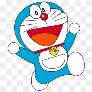 Imágenes De Doraemon Con Fondo Transparente, Descarga - Doraemon Birthday, HD Png Download
