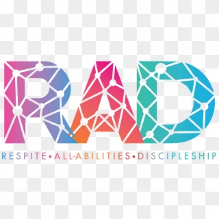 Rad Luncheon An Informative, Collaborative And No Pressure - Graphic Design, HD Png Download