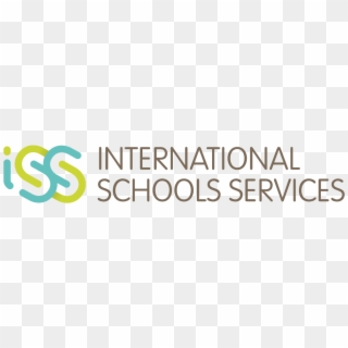 Iss Pocket Passengers - International Schools Services Logo, HD Png Download