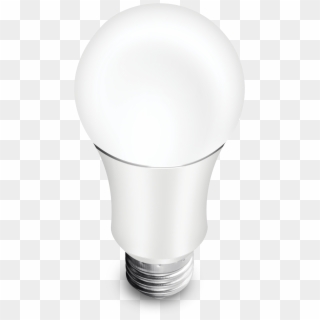 Tplink - Alexa - Googlehome - Smart Bulb - Lighting - Coffee Table, HD Png Download