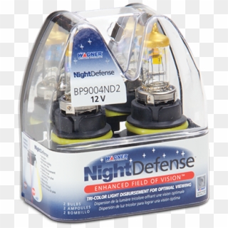 Night Defense ™ Capsules - Wagner Night Defense, HD Png Download