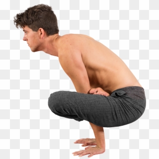 Yoga Png - Man Yoga Png, Transparent Png
