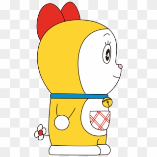 Nobi Sewashi , Png Download - Nobita Sewashi Doraemon, Transparent Png