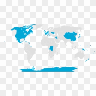Countries Where Doraemon Visited In The Movies - Does The Day Start In The World, HD Png Download
