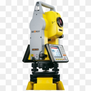 Click Here For Enlarge View - Geomax Zoom 20 Pro, HD Png Download
