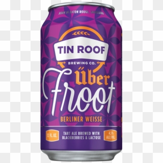 Tin Roof Uber Froot, HD Png Download