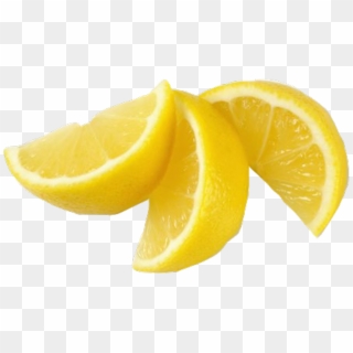 Lemon Png Aesthetic - Yellow Aesthetic Moodboard Pngs, Transparent Png