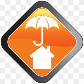House-insurance2 - Emblem, HD Png Download