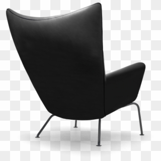 Drawing Chairs Small Chair - Chair From Back Png, Transparent Png