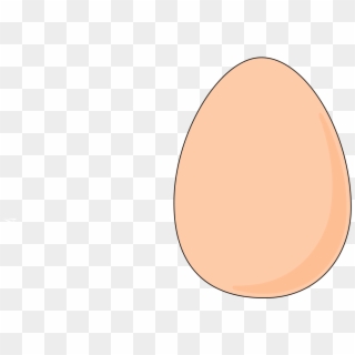 This Free Icons Png Design Of Oeuf / Egg - Egg, Transparent Png