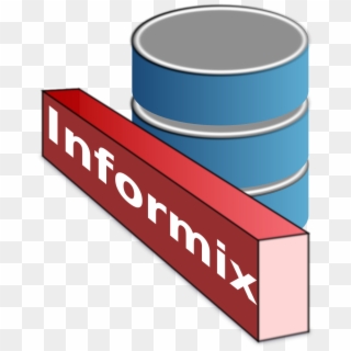 The Low Administration Requirements And Small Footprint - Informix Database, HD Png Download