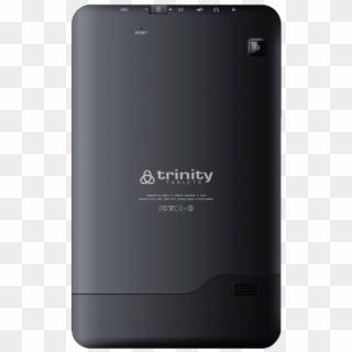 Trinity Tablet - Smartphone, HD Png Download