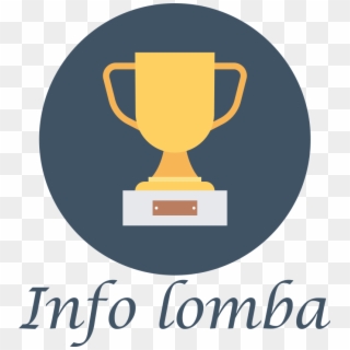 Thumb Image - Trophy, HD Png Download