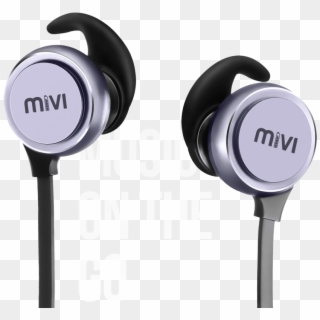 Mivi Thunder Beats, HD Png Download