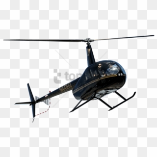 Free Png Police Helicopter Png Png Image With Transparent - Helicopter Ride Transparent Background, Png Download