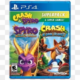 The Wumpa Gem - Crash Bandicoot Trilogy Xbox One, HD Png Download