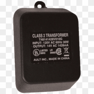 14 Vac/20va Transformer - Csa, HD Png Download