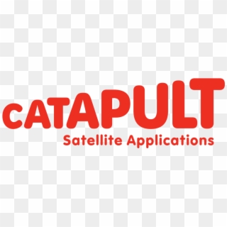 Satellite Applications Catapult Logo - Satellite Applications Catapult, HD Png Download